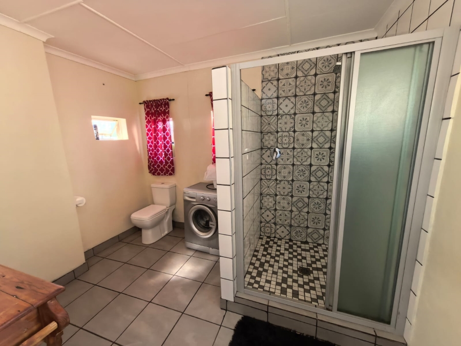 2 Bedroom Property for Sale in Parys Free State
